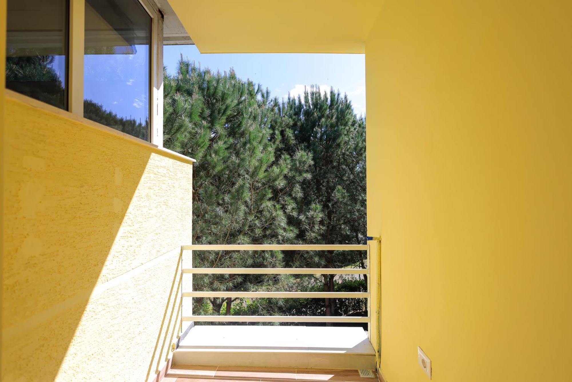 Grandstay Villa Perla Resort Дуррес Экстерьер фото